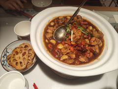 -味福记·江西小炒·南昌小吃(青山湖万达店)