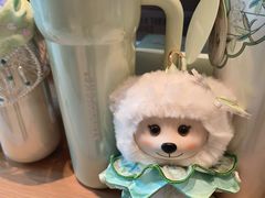 -星巴克(天津大悦城第二店)