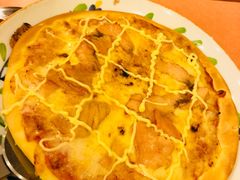 -萨莉亚意式餐厅(南开大悦城店)