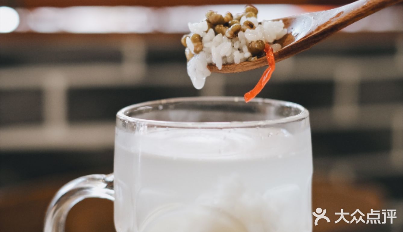 夏日必备｜冰镇绿豆汤必吃榜！