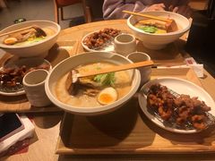 -味千拉面(煌华新纪元购物广场店)