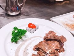 -火舞铁板烧(龙岗中心城店)