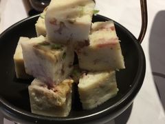 八爪鱼火腿-新辣道鱼火锅(航天万源店)