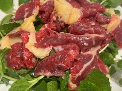 -西塔老太太泥炉烤肉(亚运村店)