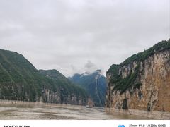 -白帝城·瞿塘峡景区