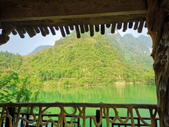 -大七孔景区-天生桥