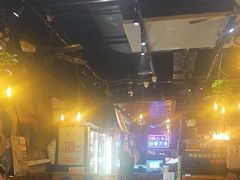 -小俩口烧烤东北菜(双井店)