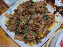 -下梅人家土菜馆(历史文化餐厅度假区店)