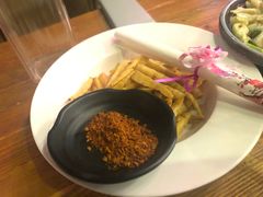 -胡桃里音乐酒馆(曲江店)