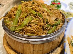 -博望坡酒楼(漕溪路店)