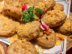 -那家老院子东北菜·饺子·小鸡炖蘑菇(艳华街店)