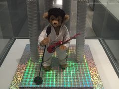 -济州岛泰迪熊博物馆