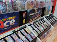 -任天堂Nintendo Switch体验店(天河城店)