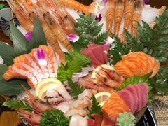 -蟹将军日本料理(中南路店)