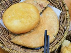 -穆彦华逍遥镇胡辣汤(岗坡路店)