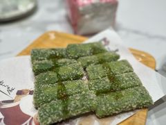 -阿露佳·舌尖上的安吉菜