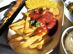 -宜家·瑞典风味餐厅(烟台路店)