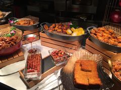 -加餐海鲜自助(宝龙一城店)