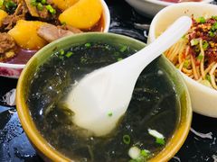-李记小小吃·江油肥肠(涪江路店)