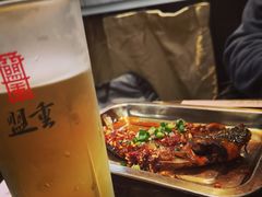 -盟重烧烤(东瓜山创始店)