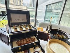 -莉莉海堂HAITANG·烤鸭(国贸商城店)