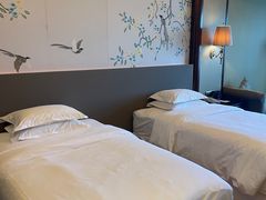 -汕头龙光喜来登酒店