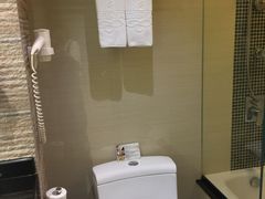-香港恒丰酒店
