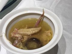 -A One Kitchen·南京精菜馆(德基广场店)