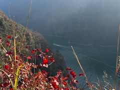 -白帝城·瞿塘峡景区