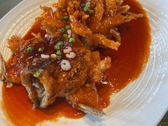 -二十八里太湖船菜(吉祥路店)