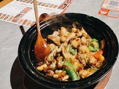 -啫神·广州地标美食(北京路店)