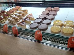 -老梦面包CHEZMOREL(麦子店)