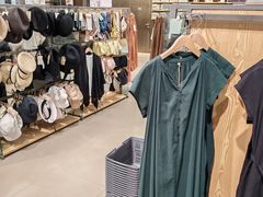 -MUJI无印良品(鑫嘉汇购物中心店)