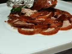 -味+新京宴·烤鸭·北京菜(创意谷店)