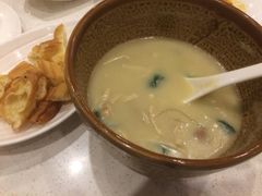 老济南甜沫-闫府私房菜(经四路万达店)