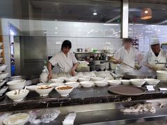 -蒋家桥饺面店(四望亭路店)