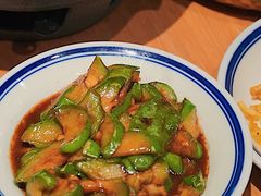 -肖记公安牛肉鱼杂(田林路店)