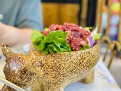-刘少华贵州小黄牛·鲜牛肉火锅(总店)