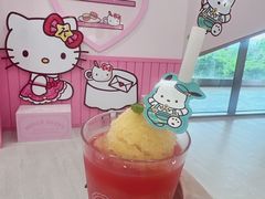 -凯蒂猫主题馆