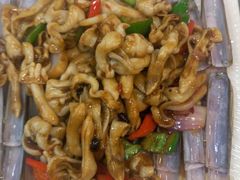 -勝記酒家·37年老字号·经典粤菜(荔枝公园店)