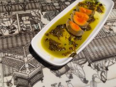 -绿茶餐厅(朝阳大悦城店)