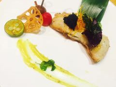 -花潮料理艺食馆(世欧广场店)