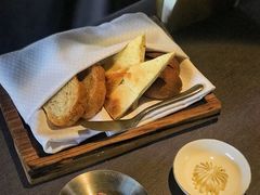 -Nolita西餐厅(金地新华道店)
