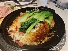 -煲王粤菜餐厅(中侨中心店)
