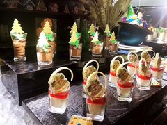 -赛瑞喜来登大酒店-盛宴自助餐厅