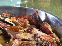 -红旗山庄(圭峰山店)