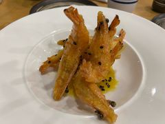 -澜小宴·胶东海鲜烟台味(时光塔店)