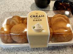 -巴黎贝甜(五道口店)