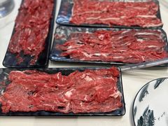 -刘少华贵州小黄牛·鲜牛肉火锅(总店)