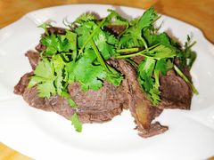 -敦煌达记酱驴肉黄面馆